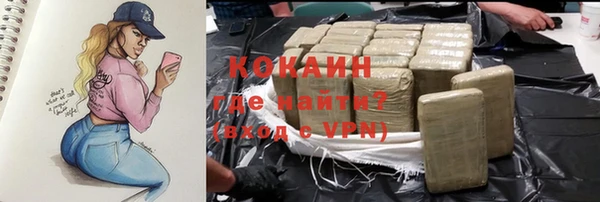 стаф Мегион